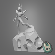 9.png Roaring Knight - Deltarune