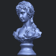 12_Bust_of_Venus_80mmB02.png Free 3D file Bust of Venus・3D print model to download, GeorgesNikkei