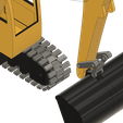 rtbgs.png Excavator Crawler Caterpillar Rc Model Making