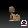 5.png little big planet ps4- ps5 controller stand