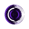 Diamond T 968(A) front wheels (2x).stl Diamond T 968(A) chiuso (Federal_606)