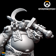 roadhog5.png ROADHOG - OVERWATCH