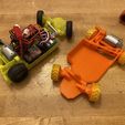 006.jpg The Gamma 1.8 - Printed in Place RC Car