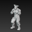 Guile-04.png Guile - Street Fighter