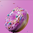 Screen-Shot-2021-12-29-at-12.41.05-PM.png Donut with Realistic Textures and Sprinkles #blenderguru
