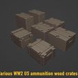 Capture-d’écran-2025-03-26-à-14.22.30.jpg DIORAMA - US WW2 ammunition crates - 1/35