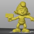 grumpy-s.jpg grumpy smurf