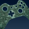 Filigree_Xbox_One_Controller_MarcoValenzuela-(5).jpg Filigree Xbox One Controller by Marco Valenzuela