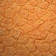 4.jpg Bread PBR Texture Combo