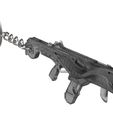 R-99_Keychain_3.jpg APEX Keychains Bundle - 8 Printable models - STL - Personal Use