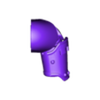A6F.stl cog trim arms