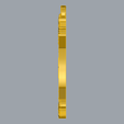 right_screenshot_shaded.png Ancient Symbolic Pendant 3D print