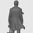 constantine-4.png John Constantine (Keanu Reeves)  - Movie Version - 3DX