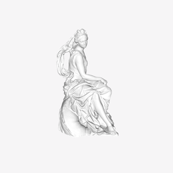 Capture d’écran 2018-09-21 à 09.56.15.png STL-Datei Amphitrite at The Louvre, Paris kostenlos・3D-Druck-Idee zum Herunterladen