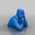 bill-handonface.png Modell für mich! William Visel
