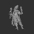 3062.jpg 3d sculpture and miniature
