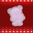 oso-corazón-te-amo.jpg CUTTER AND MARKER BEAR HEART I LOVE YOU - VALENTINE'S DAY