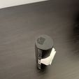 IMG_5295.jpg XOSS Light Garmin Mount