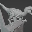 Captura-de-pantalla-2023-02-19-163656.jpg Velociraptor IV Jurassic Park (Dinosaur) | (Dinosaur) Raptor Breakout
