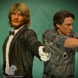 7.jpg Point Break Diorama