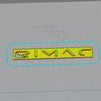 bandicam-2021-09-15-04-48-56-372.jpg Rimac Logo Keychain