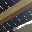 1708522408784.jpg Articulated photovoltaic panel supports for beams or flat supports