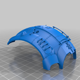Canoptek_Knight_Carapace.png Canoptek Knight