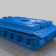 85a3dc33-53b3-4f8d-b1cf-506d650bb1be.png Armored Fighting Vehicle VI Tiger 1 E