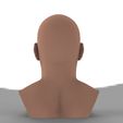 untitled.1235.jpg Vin Diesel bust ready for full color 3D printing