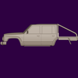 Screenshot-2025-10-11-215601.png RC BODY Y60 GQ PATROL NISSAN CHOPPED UTE