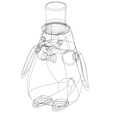 PinguC-Main3.png Penguin Family Bundle