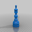 d04af62b8cd1e73d028de8b8c2cfb99a.png Turned Chess Set