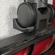 WallMountH6_2.jpg Wall mount Wall mount Roborock H6 Brush