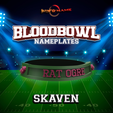 skaven2020.png BLOODBOWL 2020 NAMEPLATES SKAVEN (includes starplayers)