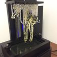 IMG_8481.JPG Witch Pinup - Cauldron 3D print model