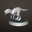 Indominus-Rex1.jpg Indominus Rex DINOSAUR FOR 3D PRINTING