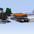 Unbenannt-4.jpg Fichier 3D gratuit Hélicoptère GEPRC GEP-KX5 Elegant avec pièces de rechange・Plan à télécharger et à imprimer en 3D