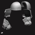 21.JPG Stormtrooper Helmet - Star war