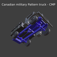 New Project(52).png Canadian military Pattern truck - CMP