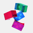 Capture d’écran 2016-12-08 à 12.42.37.png Free STL file Google Cardboard Plastic・3D print object to download