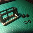 IMG_3720.jpg Parrot AR Drone 2.0 mount for GoPro Hero and Polaroid Cube
