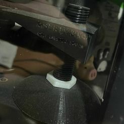 Archivo STL gratis soporte para cables y mangueras neumáticas para el carro  de herramientas Hazet 🔧・Diseño por impresión en 3D para descargar・Cults
