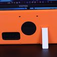 IMG_1369.jpg Защитный тонкий чехол Steam Deck - легкая оболочка для ЖК- и OLED-дисплеев