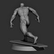 bry.jpg Silver Surfer 3d model for printing