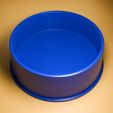 plato_mascotas.jpg Pet dish - cat bowl, dog bowl, dog bowl