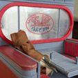 s-l1600-fdfd.jpg Star Wars Dex's Diner Diorama for 3.75in (1:18) and 6in (1:12) Figures