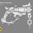 render_mesh.206.jpg Roadhog scrap gun – Overwatch game
