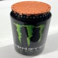 Monster_Dust_Cap-01.jpg Dust Cap for Monster Energy drinks cans