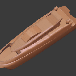 Rc Boat best 3D printer files・301 models to download・Cults