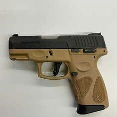G2C66.jpg Файл STL TAURUS G2C・Шаблон для 3D-печати для загрузки